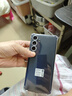 三星Samsung Galaxy C55 5G手機 前后5000萬像素 拍照手機 8GB+256GB 風尚黑 游戲手機 國家補貼 曬單實拍圖