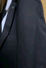 HLA海瀾之家西服套裝男春秋輕商務(wù)經(jīng)典系列西裝套裝男 曬單實(shí)拍圖
