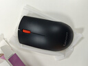 聯(lián)想（Lenovo）鼠標 無(wú)線(xiàn)鼠標 辦公鼠標 聯(lián)想大紅點(diǎn)M120Pro無(wú)線(xiàn)鼠標  臺式機鼠標 筆記本鼠標 曬單實(shí)拍圖