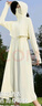 康博（combo）防曬衣女夏季收腰全身長(cháng)款騎行冰絲防曬長(cháng)裙防紫外線(xiàn)戶(hù)外學(xué)車(chē)風(fēng)衣 曬單實(shí)拍圖