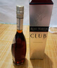 人頭馬（Remy Martin）CLUB優(yōu)質(zhì)香檳區干邑白蘭地洋酒 350mL  曬單實(shí)拍圖