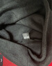 優(yōu)衣庫女裝HEATTECH搖粒絨兩翻領(lǐng)套頭衫/長(cháng)袖25秋冬新款479608 09 黑色 XL /165/92A 曬單實(shí)拍圖