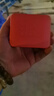 JBL GO ESSENTIAL 2 音樂(lè )青春版二代 便攜式藍牙音箱【國家補貼】桌面家用小音響 女生禮物 紅色 曬單實(shí)拍圖