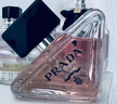 普拉達(dá)（PRADA）口紅香水禮盒（唇膏B107+我本莫測(cè)50ml）生日禮物女送女友 曬單實(shí)拍圖