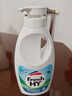 威露士清可新松木內衣凈600ml 手洗內衣內褲專(zhuān)用液洗衣液清洗液 曬單實(shí)拍圖