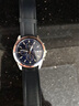卡西歐（CASIO）手表男EDIFICE運(yùn)動(dòng)賽車防水石英男表送禮禮物 EFR-526L-2A 曬單實(shí)拍圖