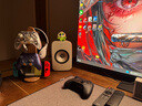 KEF LSX II LT 輕奢版無(wú)線HiFi電腦音響藍(lán)牙2.0立體聲桌面有源音箱發(fā)燒級(jí)高保真家用電視揚(yáng)聲器套裝 LSX II LT輕奢版巖石白 曬單實(shí)拍圖