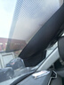 惠和成豐田RAV4榮放行車(chē)記錄儀汽車(chē)專(zhuān)用原廠(chǎng)免走線(xiàn)隱藏式超高清前后雙錄 標清單鏡頭1080p+無(wú)內存卡＋手機互聯(lián) 09-26款rav4原裝免插電夜視24小時(shí)停車(chē)監控 曬單實(shí)拍圖