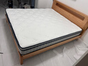 雅蘭2cm乳膠進(jìn)口黃麻獨袋彈簧床墊 有度.旗艦Plus 1.8*2米 軟硬適中 曬單實(shí)拍圖