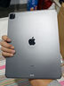 Apple蘋(píng)果iPadPro M1 12.9英寸第5代原封未激活蘋(píng)果官方認證翻新 支持AI 2021蜂窩2TB海外版灰 曬單實(shí)拍圖