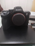索尼（SONY）A7M4全畫(huà)幅微單數碼相機 ILCE-7M4/ a7m4 /Alpha 7 IV 五軸防抖 4K視頻錄制直播vlog相機 A7M4單機身 官方標配 曬單實(shí)拍圖