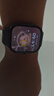 小米（MI）REDMI Watch 5 典雅黑 國家補貼 澎湃OS 2 心率血氧監測 藍牙通話(huà) 紅米手表5 智能手表 小米汽車(chē) 曬單實(shí)拍圖