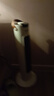 奧克斯（AUX）取暖器/電暖器/電暖氣家用/取暖電器/電暖氣暖風(fēng)機電暖風(fēng)熱風(fēng)機電熱扇塔式石墨烯暖風(fēng)機NSBE-200GS 曬單實拍圖