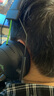 雷蛇（Razer）旋風(fēng)黑鯊V2 有線頭戴式電競游戲耳機耳麥 被動降噪 USB游戲聲卡 三角洲EQ調(diào)節(jié) CSGO 吃雞耳機  曬單實拍圖