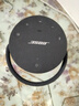 Bose【政府補貼】SoundLink Revolve+ 藍牙音響II黑色 360度環(huán)繞防水電腦桌面音響大水壺二代 曬單實(shí)拍圖