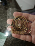 京小湫哈利波特周邊時(shí)間轉換器項鏈霍格沃茨魔法學(xué)院周邊復古吊墜禮物 時(shí)間轉換器 曬單實(shí)拍圖