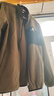 駱駝夾克男女款三合一外套加厚戶(hù)外防風(fēng)登山服秋冬季M13CA49123 曬單實(shí)拍圖