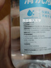 醫康臣（UECONCH）醫用生理鹽水0.9%氯化鈉液體敷料洗鼻洗臉清洗液家用250ml 曬單實(shí)拍圖
