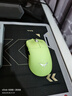VGN 蜻蜓F2 全新旗艦輕量化無(wú)線(xiàn)鼠標(biāo)游戲電競(jìng)辦公三模連接PAW3950/3395人體工學(xué) 蜻蜓F2 Ultra+ 綠色 曬單實(shí)拍圖