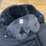 回力雷鋒帽子男女冬季加絨厚保暖毛絨帽套頭戶外騎車(chē)護(hù)耳防寒面罩棉帽 曬單實(shí)拍圖