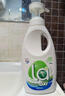 威露士La有氧洗內衣褲專(zhuān)用手洗洗衣液500ml*3+90ml*2組合抑菌除螨去血漬 曬單實(shí)拍圖