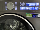 小天鵝（LittleSwan）滾筒洗衣機全自動(dòng)家用 純平全嵌【小烏梅3.0高奢版 TG12VE40PRO】家電國家補貼20% 以舊換新 超薄 曬單實(shí)拍圖