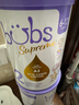 Bubs澳洲進(jìn)口貝臻A2 β-酪蛋白含DHA益生菌葉黃素牛奶粉嬰幼兒寶寶 2段1罐【新客下單抽獎(jiǎng)】 效期27年4月 曬單實(shí)拍圖