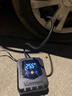米其林（MICHELIN）車(chē)載充氣泵大功率打氣泵汽車(chē)輪胎有線(xiàn)充氣泵胎壓檢測打氣筒M2565 曬單實(shí)拍圖