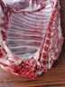 仲亨記寧夏灘羊肉 整半只羊 鹽灘羊肉禮盒 清真現宰 排酸散養全羊整只 13斤灘羊整半只（祛尾油/祛淋巴/新鮮現宰） 曬單實(shí)拍圖