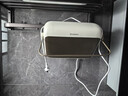 艾美特（AIRMATE）【石墨烯速熱】浴室暖風(fēng)機取暖器電暖器電暖氣家用小太陽(yáng)衛生間浴霸防水壁掛式小型洗澡電暖風(fēng) K47 曬單實(shí)拍圖