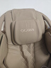 奧佳華（OGAWA）家用按摩椅2025十大品牌太空艙多功能椅智能沙發(fā)4D機芯送老人禮物豪華睡眠艙OG7808 pro 月綢雅杏【旗艦新機皇】 曬單實(shí)拍圖
