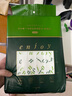 爾木萄（AMORTALS）爾木萄爾木萄洗臉巾一次性懸掛式綿柔巾干濕兩用洗臉巾180片加厚 曬單實(shí)拍圖