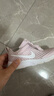 耐克（NIKE）官方男女童TANJUN EASYON嬰童運動(dòng)鞋夏季透氣網(wǎng)眼HQ2707 500淺紫丁香色/白/白 26 曬單實(shí)拍圖