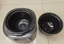 蘇泊爾（SUPOR）5升大容量 家用4-5人 電壓力鍋電高壓鍋電飯煲電飯鍋煮飯鍋 智能多功能 0涂層深湯鋼釜SY-50YC5010 曬單實拍圖