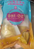 佳沃（joyvio）泰國進(jìn)口冷凍金枕榴蓮肉凈重888g/袋 中秋禮品 曬單實(shí)拍圖