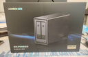 綠聯私有云DXP2800 8G內存 雙盤位NAS網絡存儲個人云家庭硬盤服務器 AI相冊手機平板擴容適用iPhone16 曬單實拍圖
