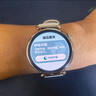 HUAWEI WATCH GT 6 浮光白 41mm智能手表多維情緒健康全新騎行體驗華為GT6手表GT5升級 曬單實(shí)拍圖