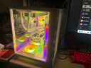 影馳GeForce RTX 5060 DLSS 4 8G黑神話(huà)悟空三角洲行動(dòng)吃雞永劫無(wú)間3A游戲臺式機電腦三風(fēng)扇獨立顯卡 RTX5060金屬大師白金版V2OC 曬單實(shí)拍圖
