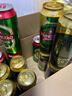青島啤酒（TsingTao）組合12聽(tīng) 經(jīng)典500ml*4+奧古特500ml*4+(1903)500ml*4 雙十一熱賣(mài) 曬單實(shí)拍圖