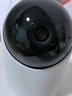 華為智選4K 800萬(wàn)攝像頭監控家庭用室內手機遠程可對話(huà)360度無(wú)死角帶夜視 嬰兒寶寶寵物云臺看護器海雀3s4K 曬單實(shí)拍圖