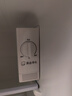 海爾（Haier）88升小冰箱冰箱雙開(kāi)門(mén)小戶(hù)型迷你家用租房宿舍辦公室節能省電BCD-88GHTMZ0WV家電國家補貼15% 曬單實(shí)拍圖