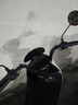 新日【校園代步】電動(dòng)摩托車麗曼【5塊鉛酸電池-續(xù)航85km-1200W電機(jī)】液壓減震30L大座桶家用代步車綠 曬單實(shí)拍圖