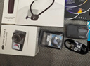 大疆 DJI Osmo Action 4 靈眸運動(dòng)相機 摩托車(chē)騎行滑雪潛水戶(hù)外vlog相機 OA4防抖拍攝 標準套裝 官方標配【贈隨心換1年版】 無(wú)內存卡 曬單實(shí)拍圖