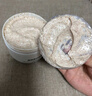 sakose凡士林煙酰胺身體磨砂膏300g去角質(zhì)提亮保濕清潔搓泥寶浴鹽沐浴露 曬單實(shí)拍圖