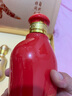 口子窖【中秋送禮】六年型 兼香型白酒  送禮白酒 新老包裝隨機發(fā) 50度 550mL 2瓶 禮盒裝 帶禮袋 曬單實(shí)拍圖
