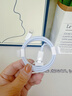 原裝蘋(píng)果充電器快充PD120W充電線(xiàn)iPhone14/13/12/11手機Air數據線(xiàn) 蘋(píng)果120W快充數據線(xiàn)1米 【低溫快充不傷機】 安全閃充/不傷機/溫度低/能效高 曬單實(shí)拍圖