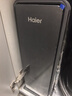 海爾（Haier）鮮活水promax HKC3000-R889D2U1凈水器 政府補貼 廚下反滲透瞬時(shí)1400G流速 8年進(jìn)口膜母嬰直飲 曬單實(shí)拍圖