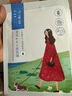 百雀羚（PECHOIN）面膜補水 小雀幸瀅潤補水保濕面膜20片草本溫和面膜送女友 曬單實(shí)拍圖