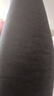 松山棉店打底褲女可外穿保暖打底踩腳褲秋冬保暖打底襪九分褲 黑色 均碼 （推薦95-130斤） 曬單實(shí)拍圖