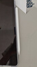 WIWU【2025升級】ipad電容筆蘋果手寫觸控筆apple pencil一二代平替適用平板pro11/air/mini防誤觸屏筆 9代Pro【2018-2025iPad全系列兼容】 曬單實拍圖
